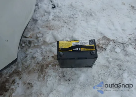 2014 Toyota Prius Two из США, поврежденный, VIN JTDKN3DUXE0373949